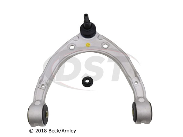 beckarnley-102-7616 Front Upper Control Arm and Ball Joint