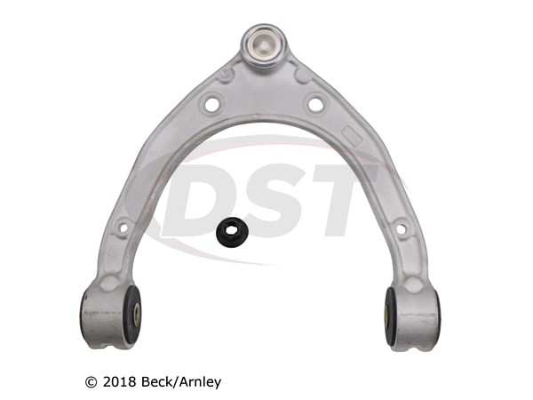 beckarnley-102-7616 Front Upper Control Arm and Ball Joint