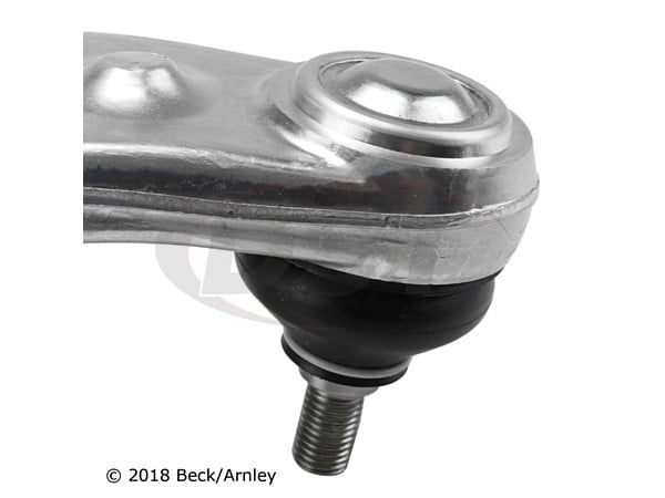 beckarnley-102-7620 Front Lower Control Arm and Ball Joint - Passenger Side