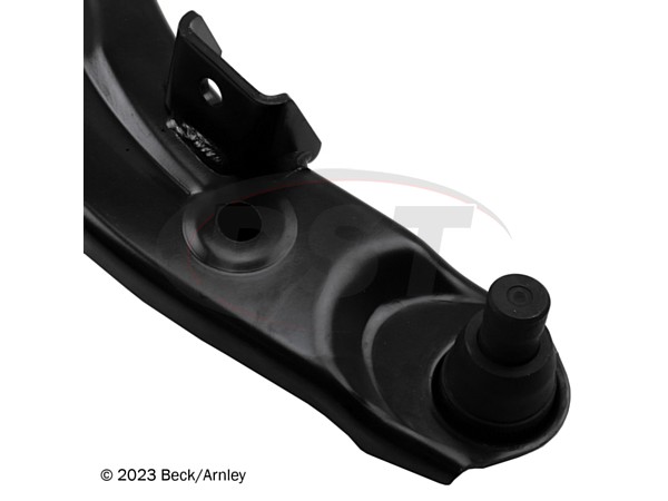 beckarnley-102-7630 Front Lower Control Arm and Ball Joint - Driver Side