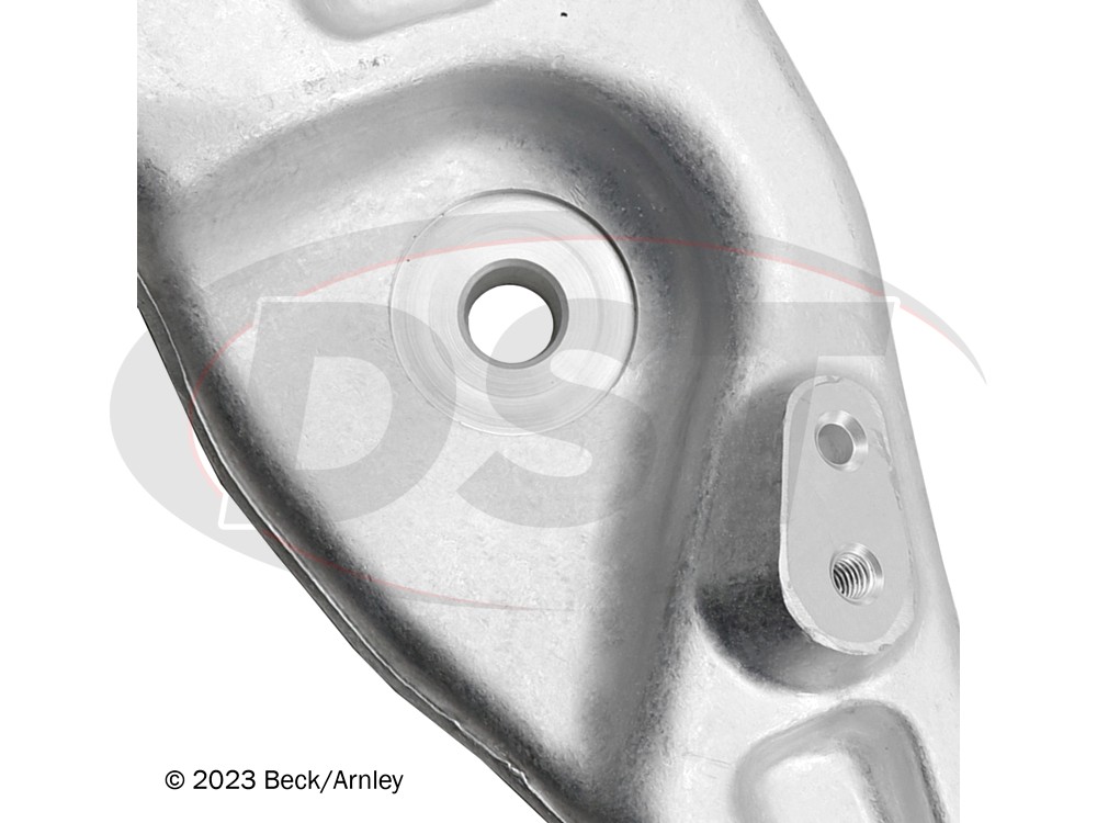 beckarnley-102-7632 | Front Lower Rearward Control Arm | Lexus