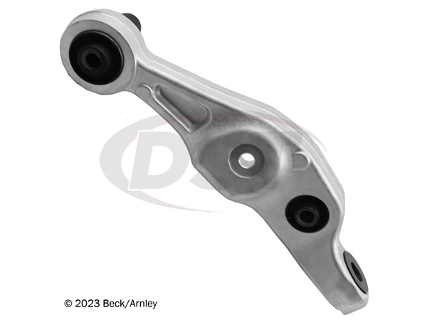 beckarnley-102-7632 Front Lower Control Arm - Driver Side - Rearward Position