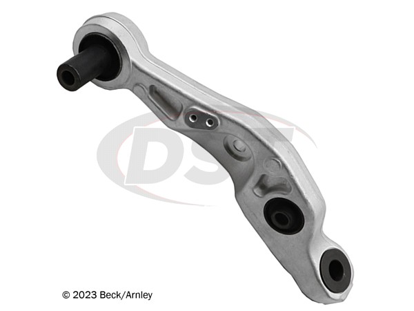 Front Lower Control Arm - Passenger Side - Rearward Position