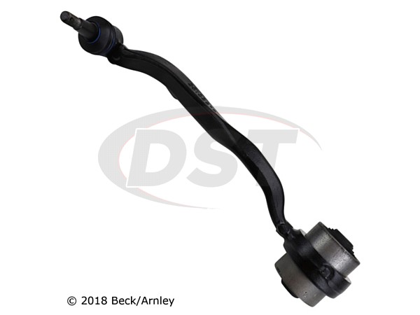 beckarnley-102-7646 Front Lower Control Arm and Ball Joint - Driver Side