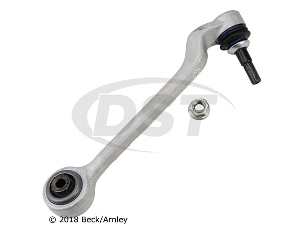 Front Lower Control Arm and Ball Joint - Passenger Side - Rearward Position