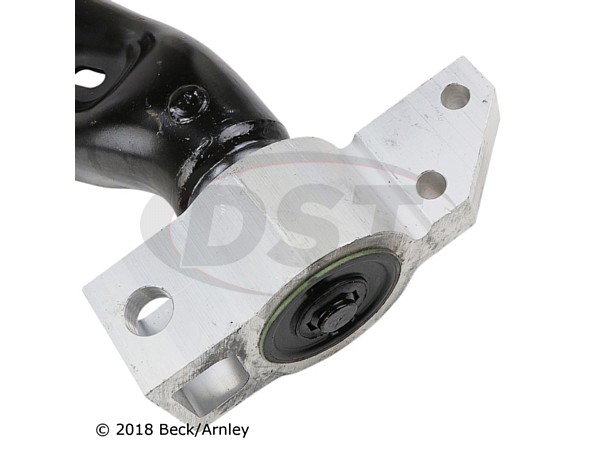 beckarnley-102-7673 Front Lower Control Arm - Driver Side