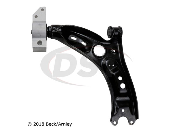 beckarnley-102-7673 Front Lower Control Arm - Driver Side