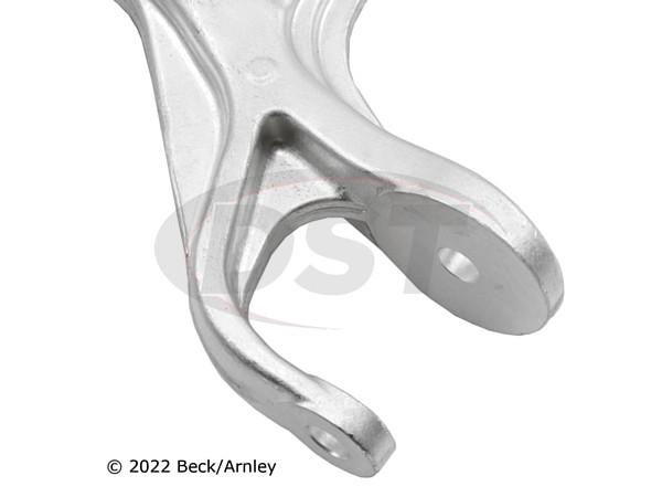 beckarnley-102-7677 Front Lower Control Arm and Ball Joint - Passenger Side