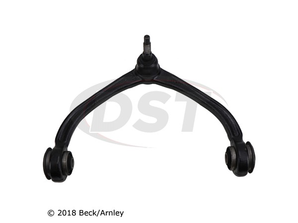 beckarnley-102-7693 Front Upper Control Arm and Ball Joint