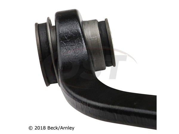 beckarnley-102-7722 Front Lower Control Arm and Ball Joint - Driver Side
