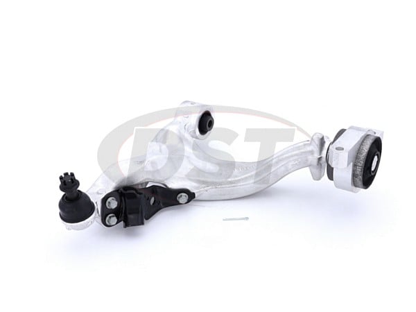 Front Lower Control Arm and Ball Joint - Passenger Side