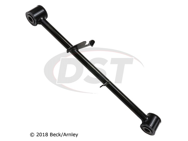 beckarnley-102-7732 Front Control Arm - Driver Side