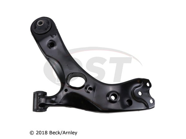 beckarnley-102-7736 Front Lower Control Arm - Driver Side