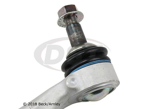 beckarnley-102-7747 Front Lower Control Arm and Ball Joint - Passenger Side