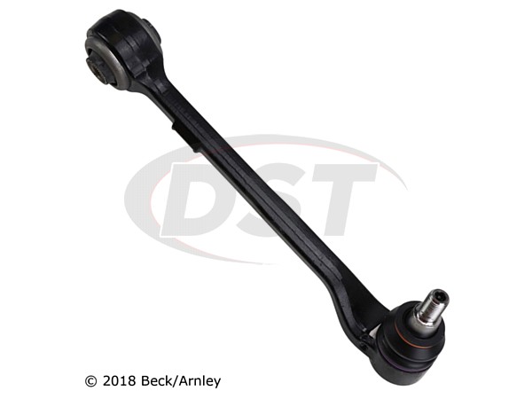 beckarnley-102-7748 Front Lower Control Arm and Ball Joint - Driver Side - Rearward Position