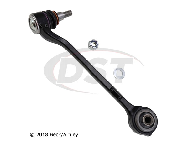 beckarnley-102-7749 Front Lower Control Arm and Ball Joint - Passenger Side - Rearward Position