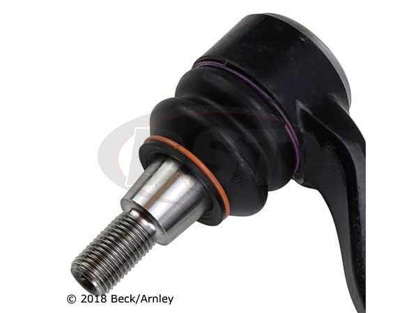 beckarnley-102-7749 Front Lower Control Arm and Ball Joint - Passenger Side - Rearward Position
