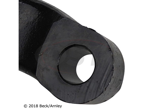 beckarnley-102-7752 Front Upper Control Arm - Driver Side
