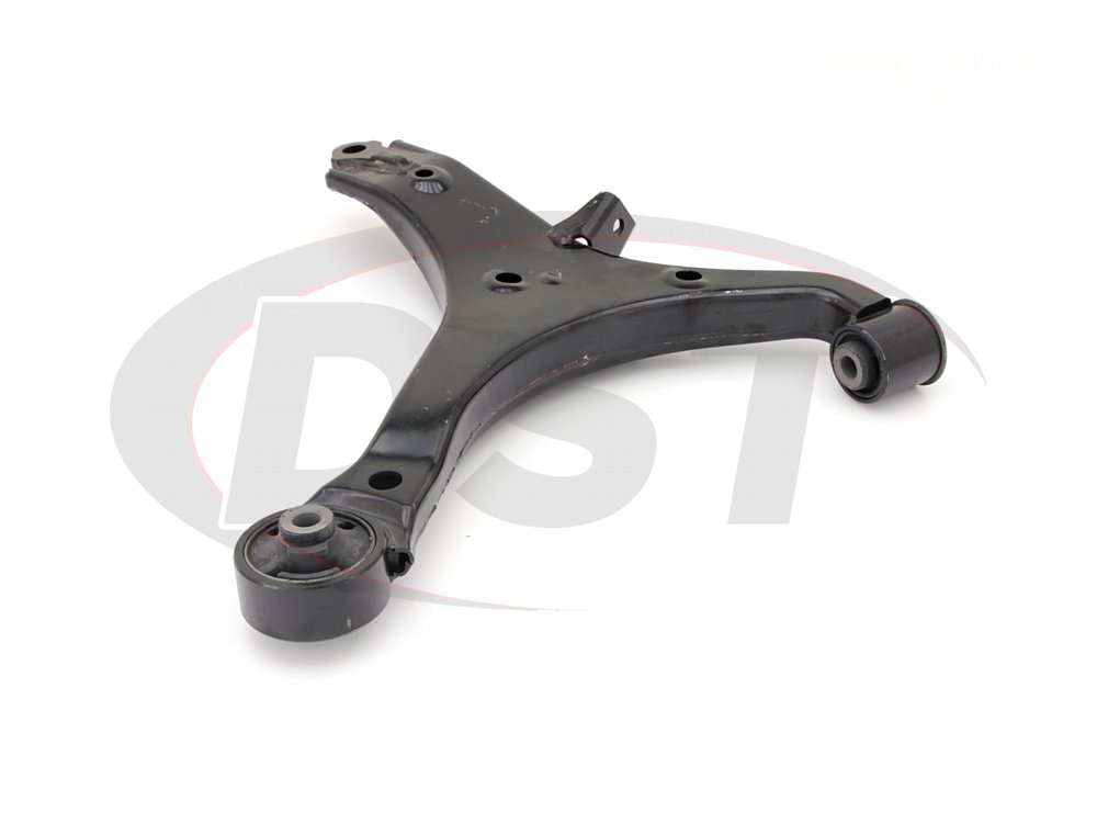 beckarnley-102-7765 Front Lower Control Arm - Driver Side