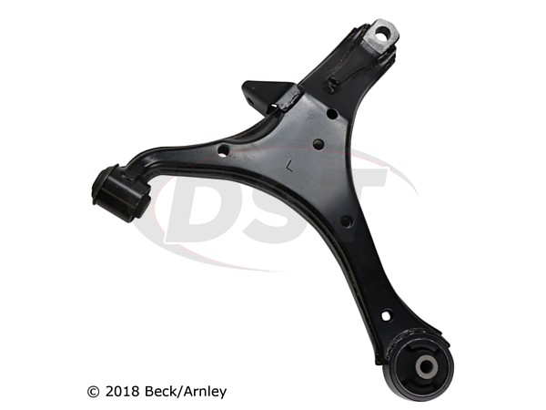 beckarnley-102-7765 Front Lower Control Arm - Driver Side