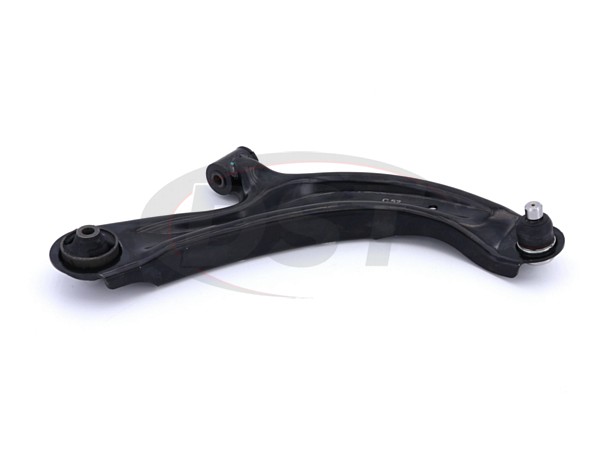 Front Lower Control Arm and Ball Joint - Passenger Side