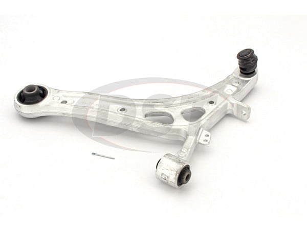 Front Lower Control Arm and Ball Joint - Driver Side