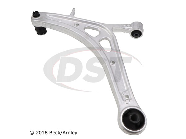 beckarnley-102-7778 Front Lower Control Arm and Ball Joint - Passenger Side