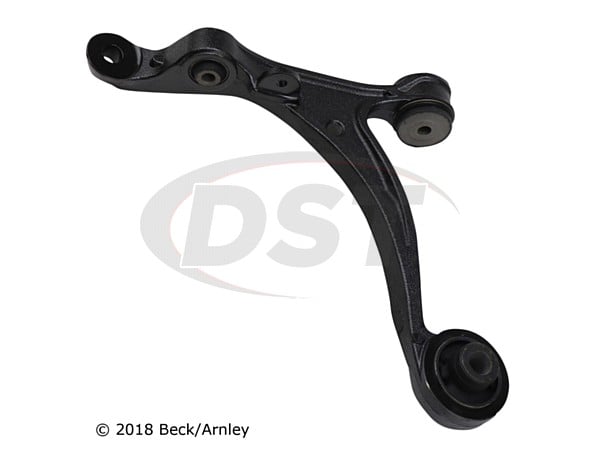 beckarnley-102-7783 Front Lower Control Arm - Driver Side