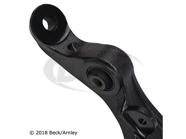 beckarnley-102-7783 Front Lower Control Arm - Driver Side