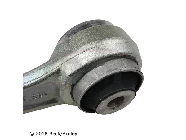 beckarnley-102-7791 Front Lower Control Arm - Driver Side - Rearward Position