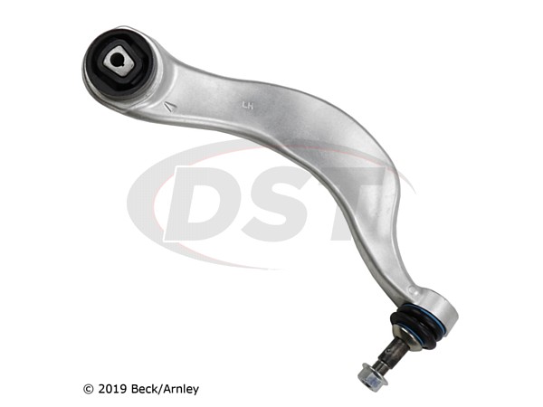 beckarnley-102-7793 Front Lower Control Arm and Ball Joint - Driver Side