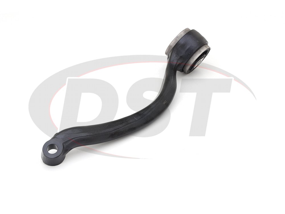 beckarnley-102-7802 Front Lower Control Arm - Driver Side - Rearward Position