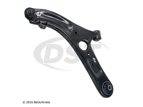 beckarnley-102-7805 Front Lower Control Arm and Ball Joint - Driver Side