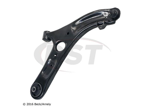 beckarnley-102-7806 Front Lower Control Arm and Ball Joint - Passenger Side