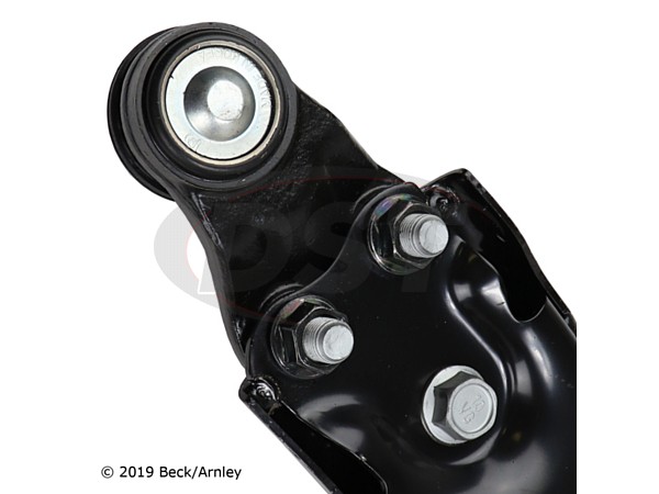 beckarnley-102-7810 Front Lower Control Arm and Ball Joint - Passenger Side