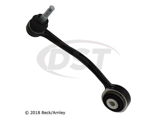 Front Lower Control Arm and Ball Joint - Driver Side - Rearward Position