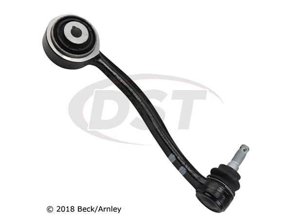 beckarnley-102-7818 Front Lower Control Arm and Ball Joint - Passenger Side - Rearward Position