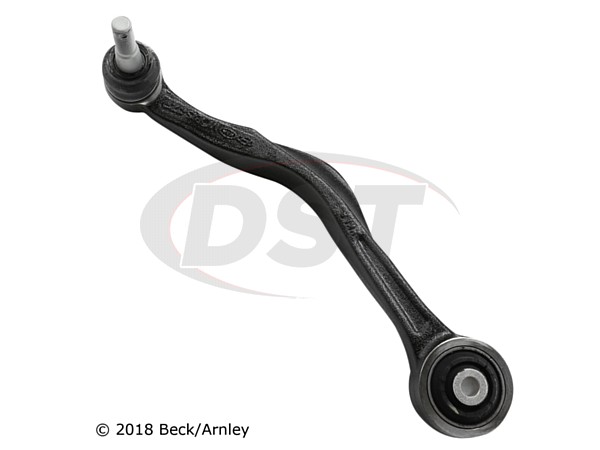 Rear Upper Control Arm and Ball Joint  - Passenger Side
