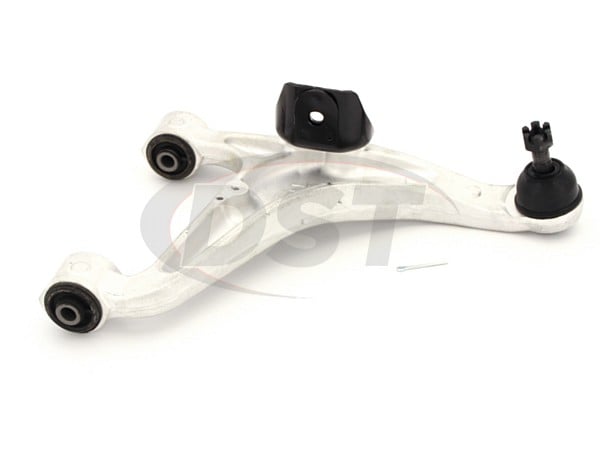 Rear Upper Control Arm and Ball Joint  - Driver Side