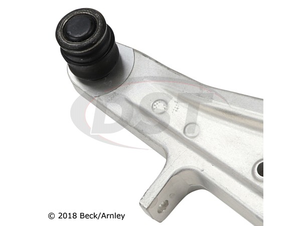 beckarnley-102-7834 Front Lower Control Arm and Ball Joint - Passenger Side