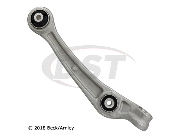 beckarnley-102-7837 Front Lower Control Arm - Driver Side