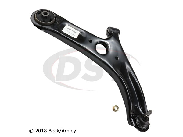 beckarnley-102-7842 Front Lower Control Arm and Ball Joint - Passenger Side