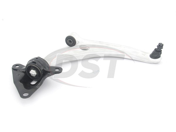 beckarnley-102-7844 Front Lower Control Arm and Ball Joint - Passenger Side