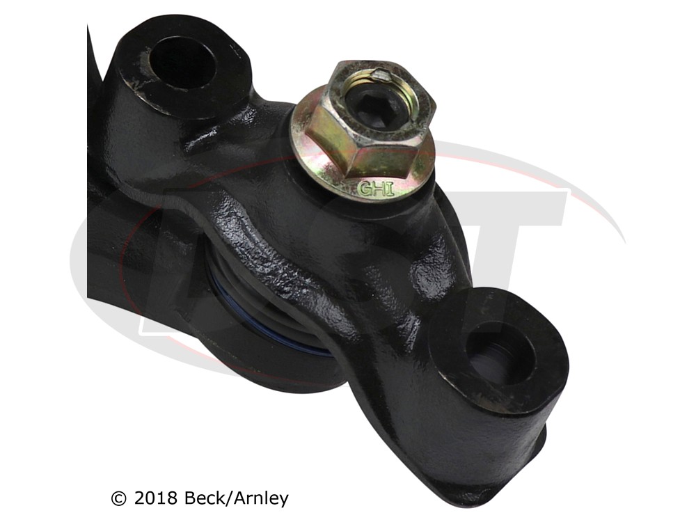 beckarnley-102-7849 | Front Lower Control Arm | Mazda 6 2009-2013