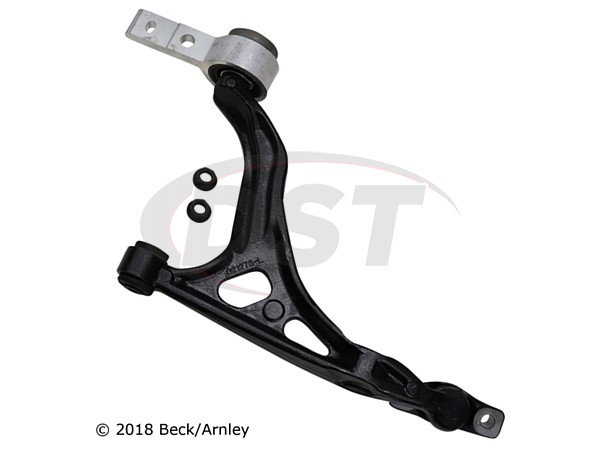 beckarnley-102-7849 Front Lower Control Arm and Ball Joint - Driver Side
