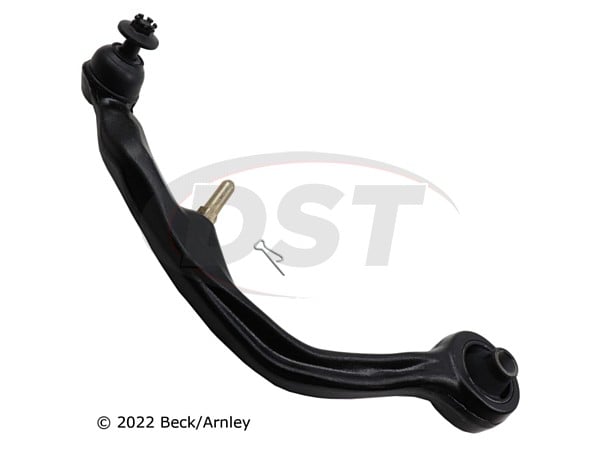 Front Lower Control Arm and Ball Joint - Driver Side - Rearward Position - AWD
