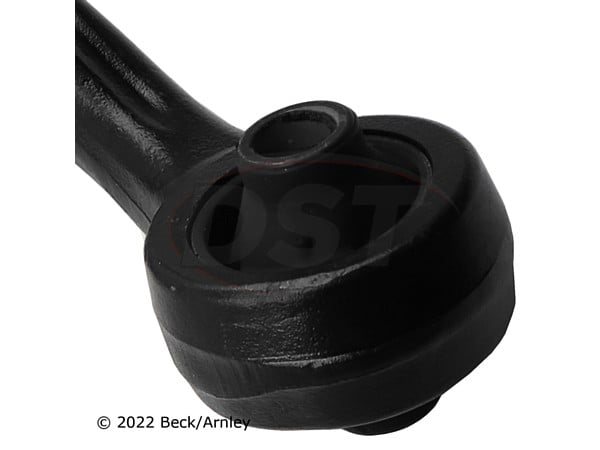 beckarnley-102-7856 Front Lower Control Arm and Ball Joint - Driver Side - Rearward Position - AWD