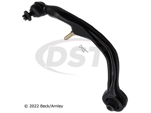 Front Lower Control Arm and Ball Joint - Passenger Side - Rearward Position - AWD