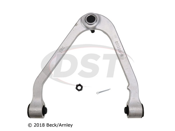 Front Lower Control Arm and Ball Joint - Passenger Side - AWD