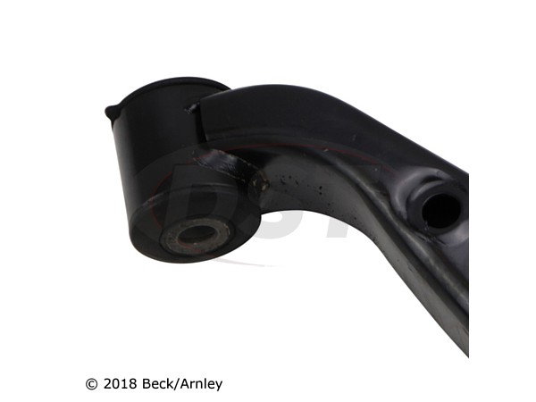 beckarnley-102-7878 Front Lower Control Arm - Driver Side